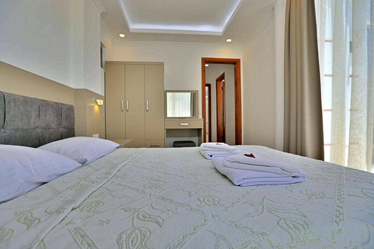 Villa Asya Kalkan Exterior photo